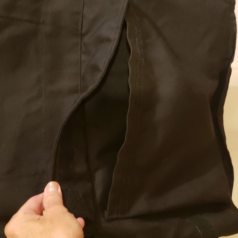 Joe Rocket Ballistic Series W/Kevlar Insert. Good… - image 7